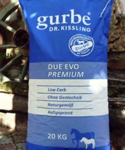 Alternative view of Gurbe DUE EVO Premium