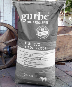 Alternative view of Gurbe DUE EVO Oldies Best