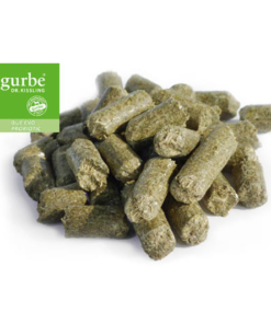 Gurbe DUE EVO Probiotic