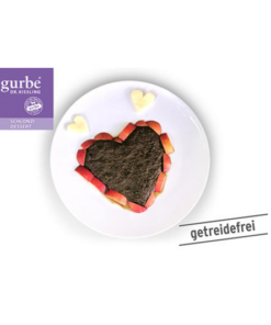 Gurbe Schlonzi Dessert