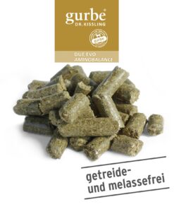 Gurbe DUE EVO Aminobalance