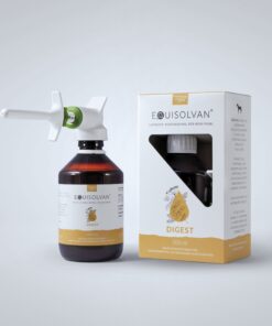 EQUISOLVAN®  Digest