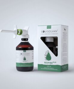 EQUISOLVAN® RESPIRE PLUS