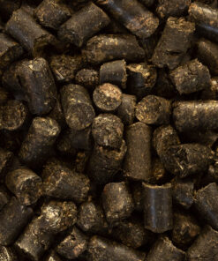 Alternative view of Urfutter Urpferdchens Leckerbissen Leinkuchen 1kg