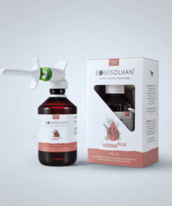 EQUISOLVAN® VERMI PLUS